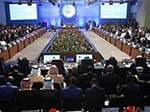 Islamic Summit Focuses on Overcoming Terrorism, Sectarianism